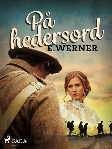 Pa hedersord - E. Werner