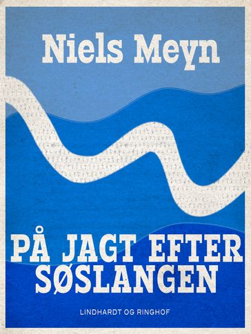 Pa jagt efter søslangen - Niels Meyn
