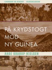 Pa krydstogt mod Ny Guinea