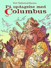 Pa opdagelse med Columbus