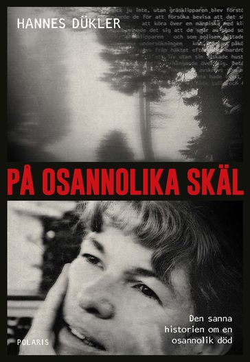 Pa osannolika skäl - Hannes Dukler