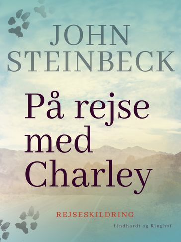 Pa rejse med Charley - John Steinbeck