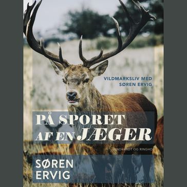 Pa sporet af en jæger - Søren Ervig