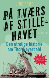 Pa tværs af Stillehavet