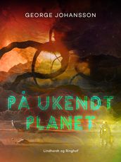 Pa ukendt planet