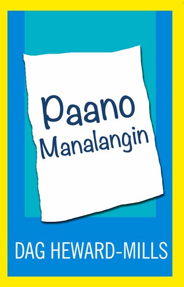 Paano Manalangin - Dag Heward-Mills