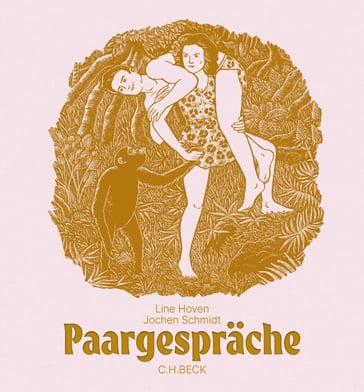 Paargespräche - Jochen Schmidt