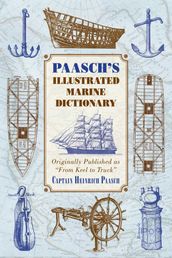Paasch s Illustrated Marine Dictionary