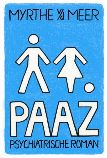 Paaz - Myrthe van der Meer