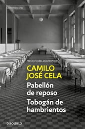 Pabellón de reposo / Tobogán de hambrientos