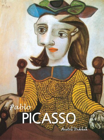 Pablo Picasso - Anatoli Podoksik