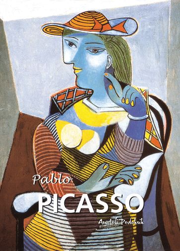 Pablo Picasso - Anatoli Podoksik