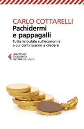 Pachidermi e pappagalli