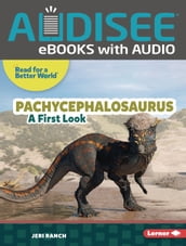 Pachycephalosaurus