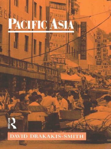 Pacific Asia - David W. Drakakis-Smith