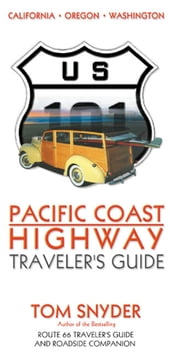 Pacific Coast Highway: Traveler