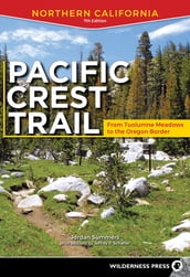 Pacific Crest Trail: Northern California