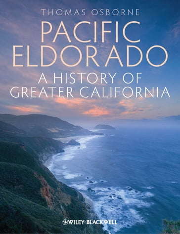 Pacific Eldorado - Thomas J. Osborne