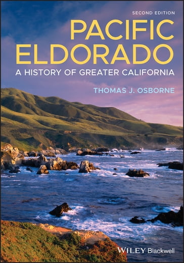 Pacific Eldorado - Thomas J. Osborne