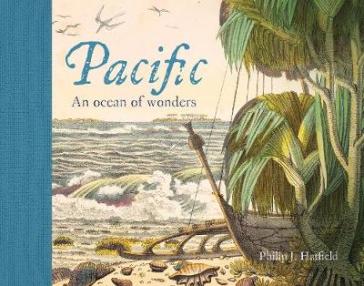 Pacific - Philip Hatfield