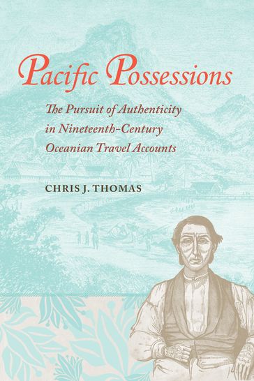 Pacific Possessions - Chris J. Thomas