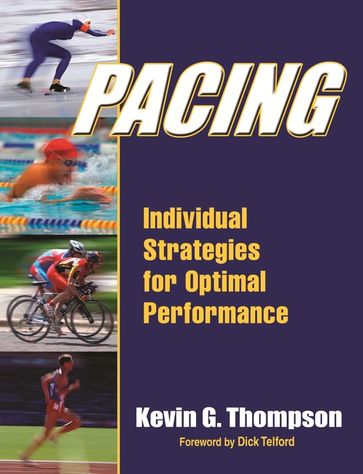 Pacing - Kevin - Thompson