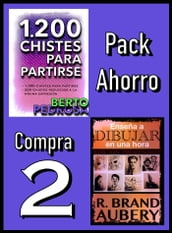 Pack Ahorro, Compra 2