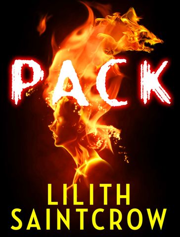 Pack - Lilith Saintcrow