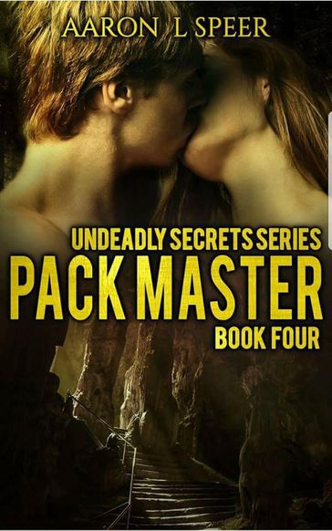 Pack Master - Aaron L Speer