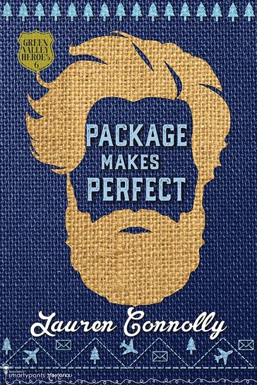 Package Makes Perfect - Smartypants Romance - Lauren Connolly