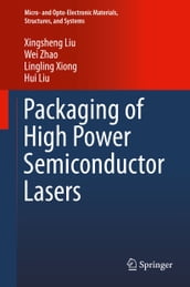 Packaging of High Power Semiconductor Lasers