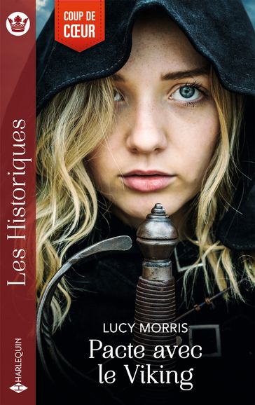 Pacte avec le Viking - Lucy Morris