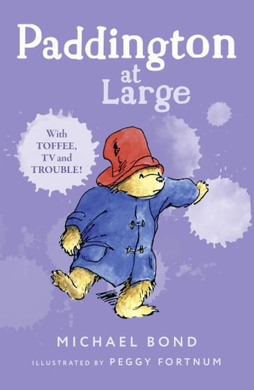 Paddington At Large - Michael Bond