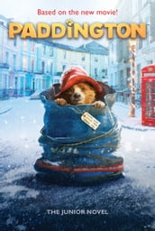 Paddington: The Junior Novel