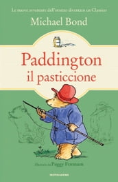 Paddington il pasticcione