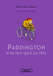 Paddington n