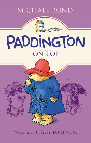 Paddington on Top - Michael Bond