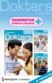 Paddington s Children Hospital