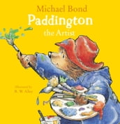 Paddington the Artist (Read Aloud)