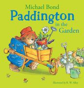 Paddington in the Garden (Read Aloud)