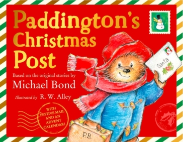 Paddington¿s Christmas Post - Michael Bond