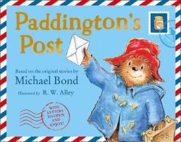 Paddington¿s Post - Michael Bond