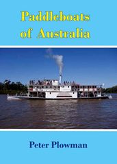 Paddleboats of Australia