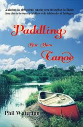 Paddling Our Own Canoe