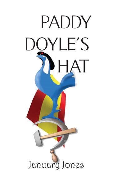 Paddy Doyle's Hat - John Jones