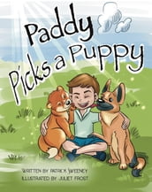 Paddy Picks a Puppy