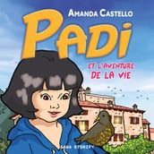 Padi et l aventure de la vie