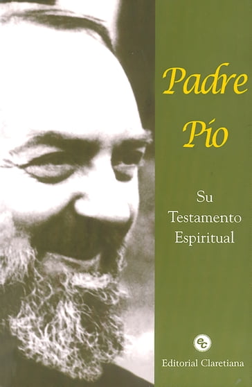 Padre Pío - Patricia Treece