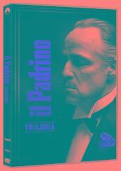 Padrino (Il) - Trilogia (3 Dvd)