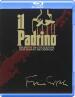 Padrino Trilogia (Ed. Restaurata) (4 Blu-Ray)